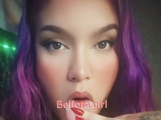 Bellota_girl
