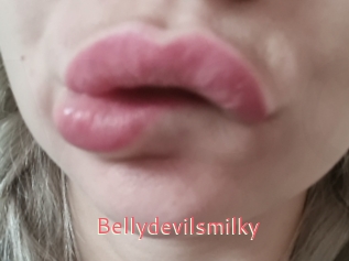 Bellydevilsmilky