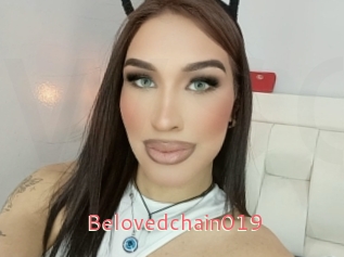 Belovedchain019