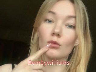 Bembywilliams