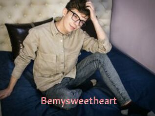 Bemysweetheart