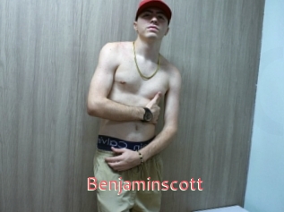 Benjaminscott