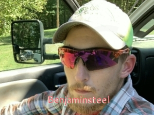Benjaminsteel