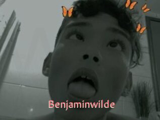 Benjaminwilde
