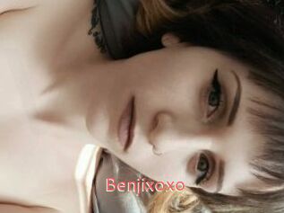 Benjixoxo