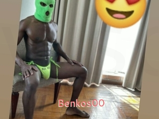 Benkos00
