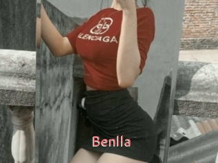Benlla