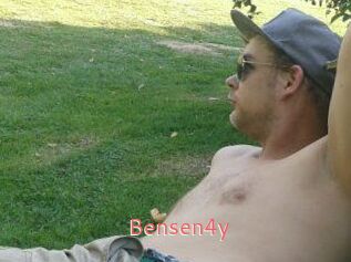 Bensen4y