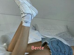 Bente