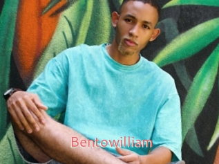 Bentowilliam