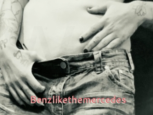 Benzlikethemercedes