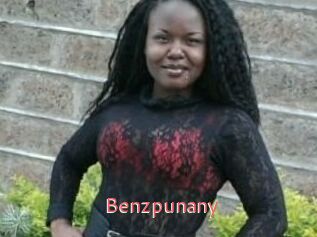 Benzpunany
