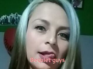 Bequiet_guys