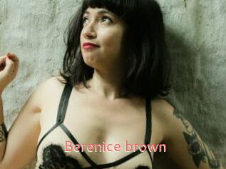 berenice_brown Webcam Sexe Direct