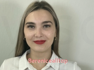 Berenicealltop