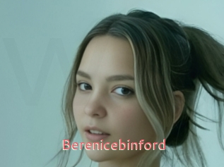 Berenicebinford