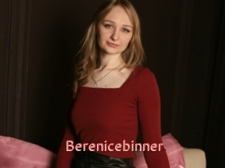 Berenicebinner