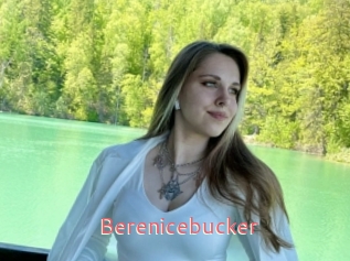 Berenicebucker