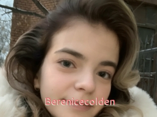 Berenicecolden