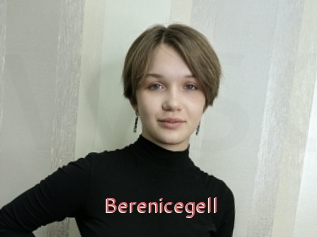 Berenicegell