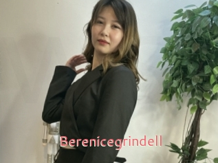 Berenicegrindell