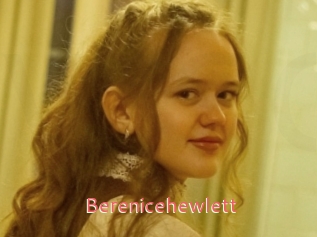 Berenicehewlett
