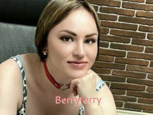 Berryferry