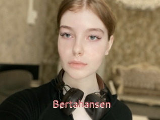 Bertahansen