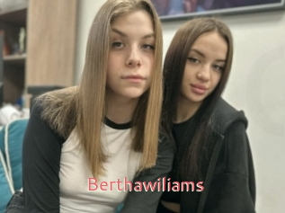 Berthawiliams