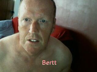 Bertt
