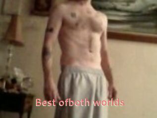 best_ofboth_worlds Webcam Sexe Direct