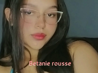 Betanie_rousse
