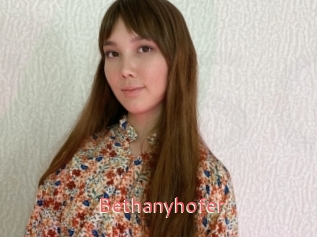 Bethanyhofer