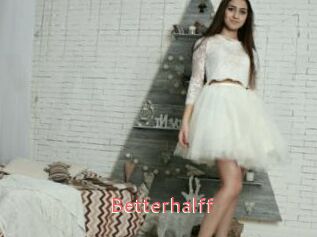 Betterhalff