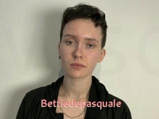 Bettiedepasquale