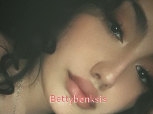 Bettybenksis
