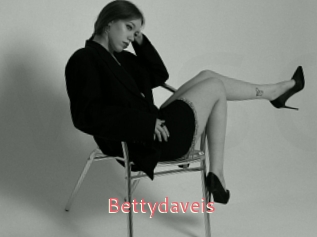 Bettydaveis