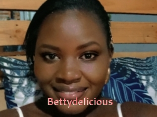 Bettydelicious