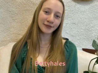 Bettyhales