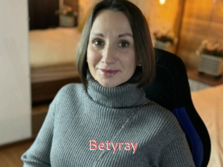 Betyray