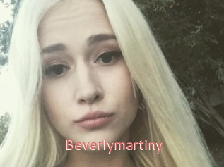 Beverlymartiny
