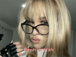 Beverlynorah