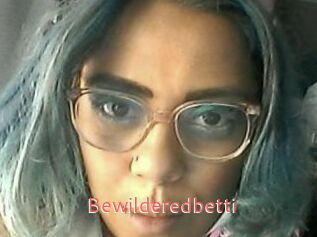 Bewilderedbetti