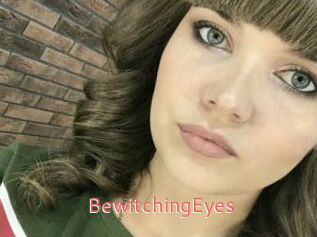 BewitchingEyes