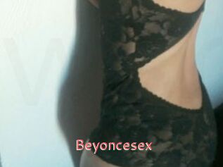 Beyoncesex