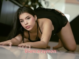 Biancaraymon