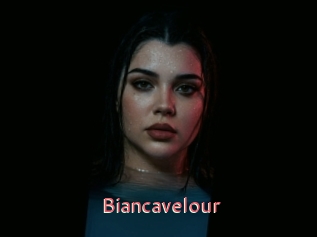 Biancavelour