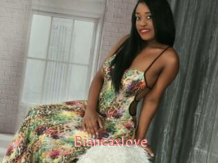 Biancaxlove