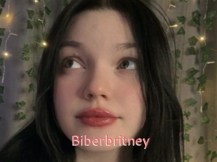 Biberbritney