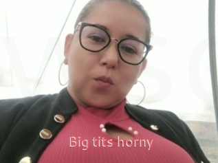 Big_tits_horny